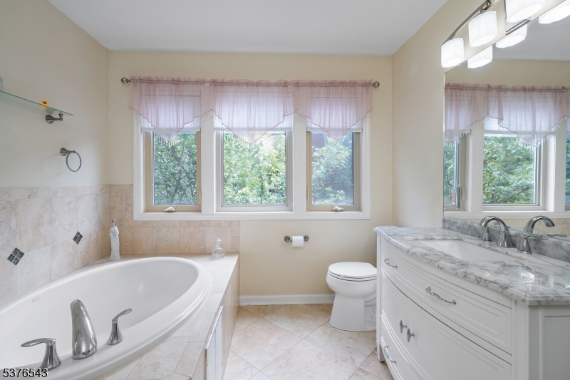 Great Gorge Village - Residential