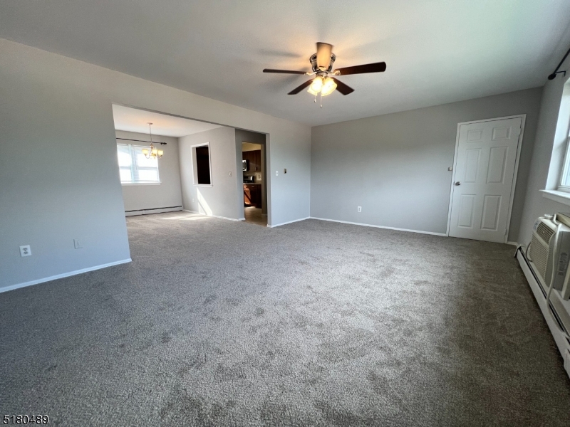 Mountain Club - Residential Lease