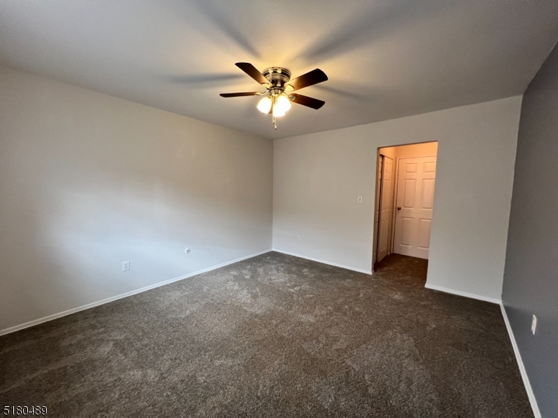 Mountain Club - Residential Lease