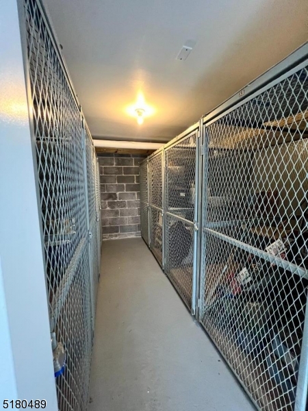 Mountain Club - Residential Lease