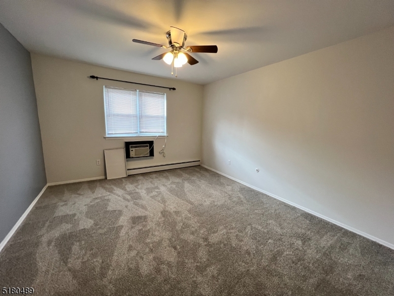 Mountain Club - Residential Lease