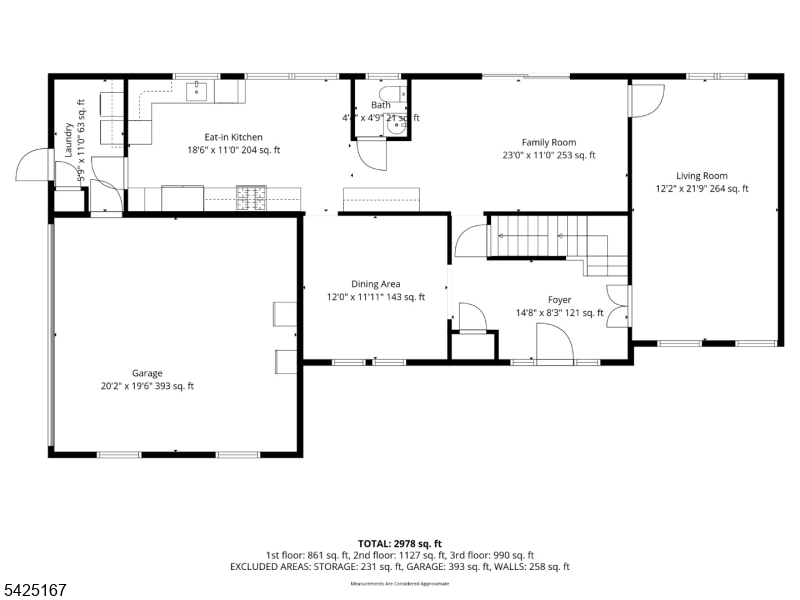 Long Valley - Residential