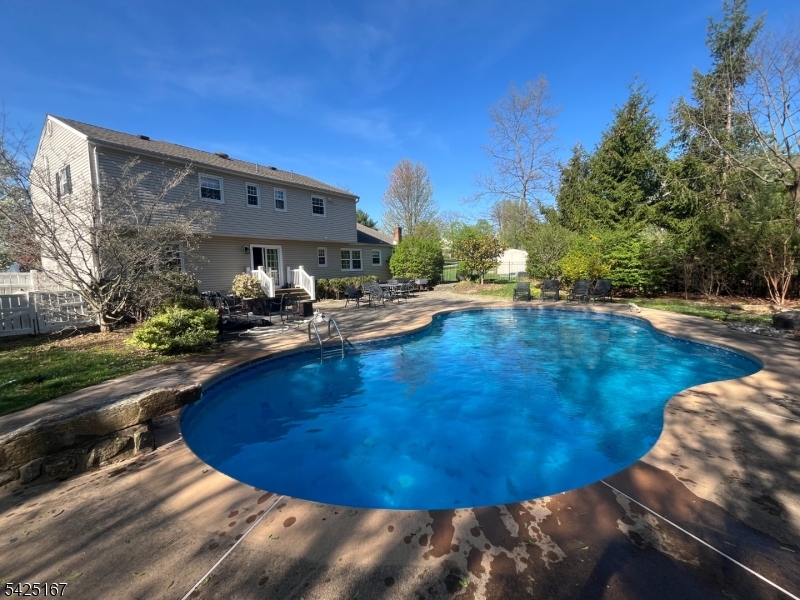 Long Valley - Residential