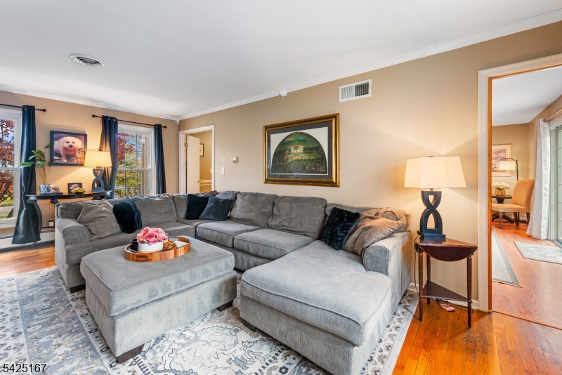 Long Valley - Residential