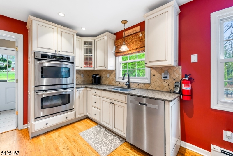 Long Valley - Residential