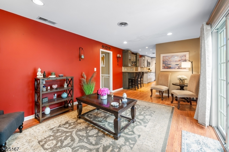 Long Valley - Residential