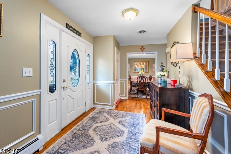 Long Valley - Residential