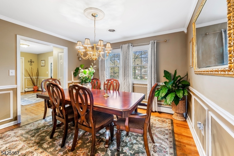 Long Valley - Residential