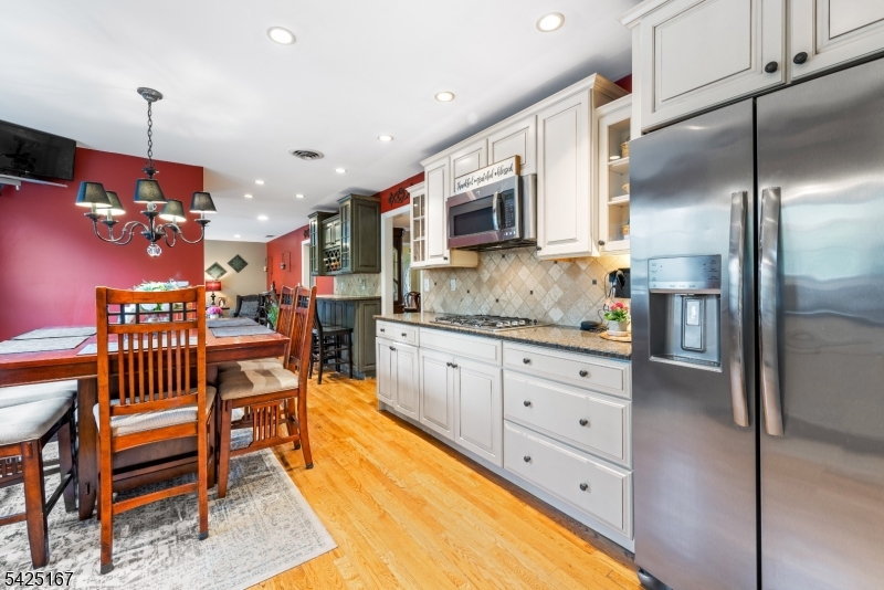 Long Valley - Residential