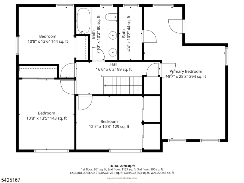 Long Valley - Residential