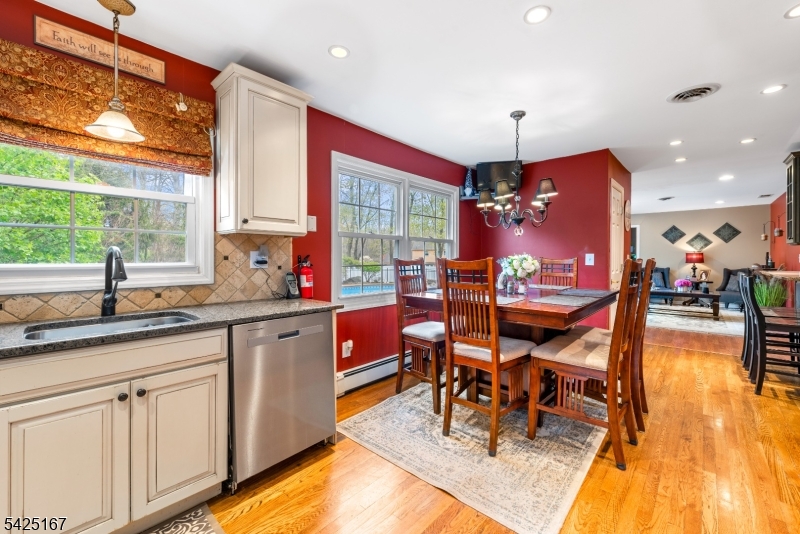 Long Valley - Residential