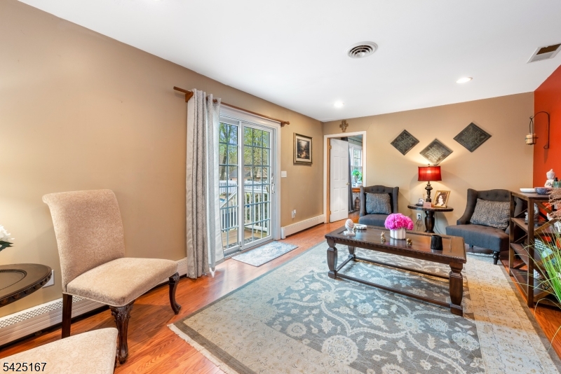 Long Valley - Residential