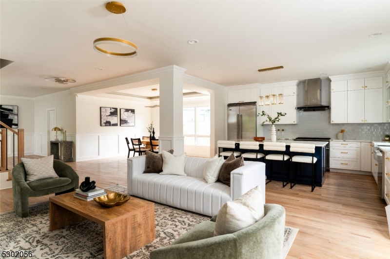 HARTSHORN - Residential