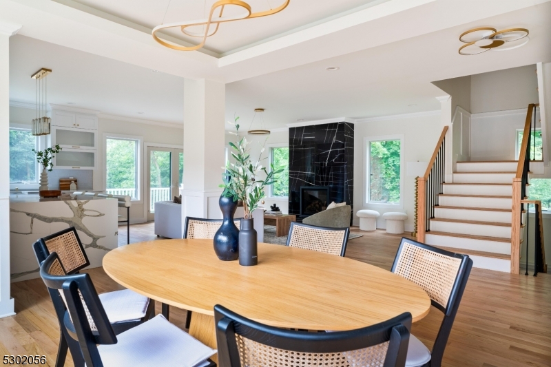 HARTSHORN - Residential