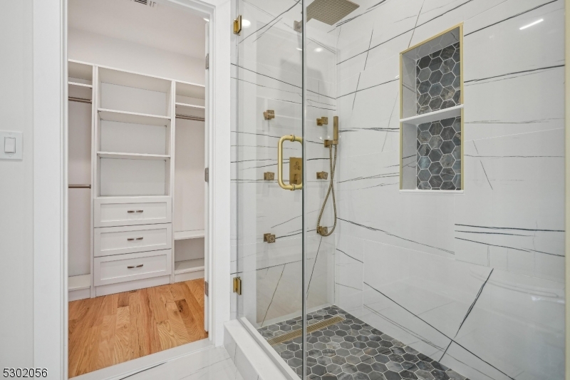 HARTSHORN - Residential