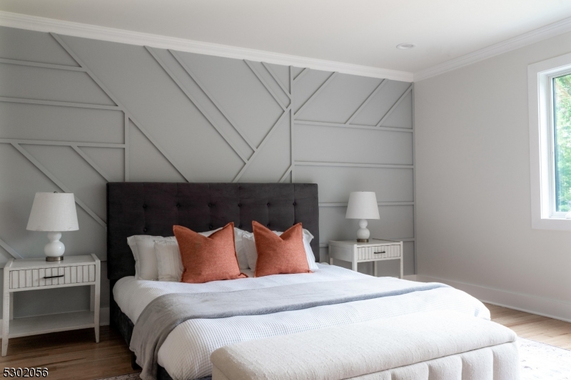 HARTSHORN - Residential