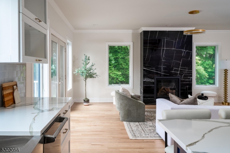 HARTSHORN - Residential