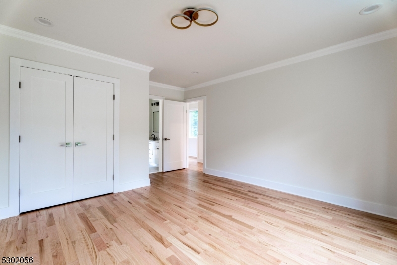 HARTSHORN - Residential