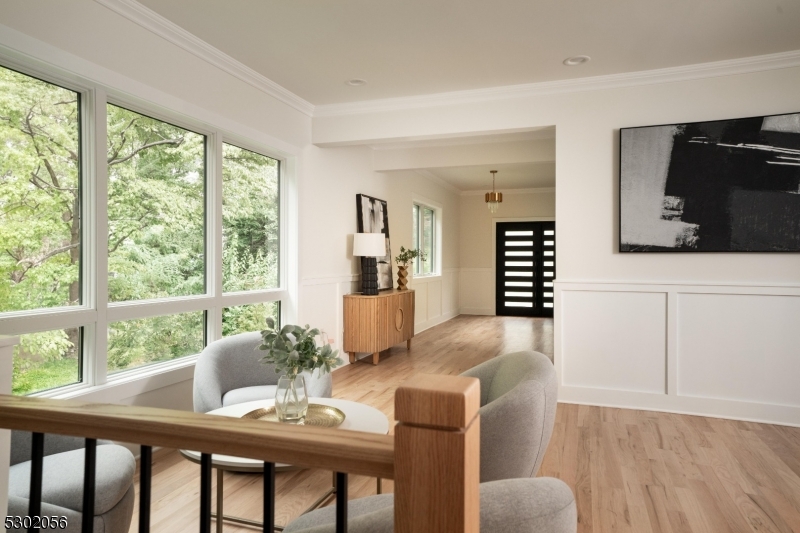 HARTSHORN - Residential