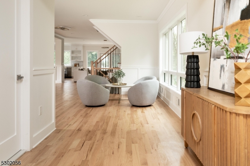 HARTSHORN - Residential