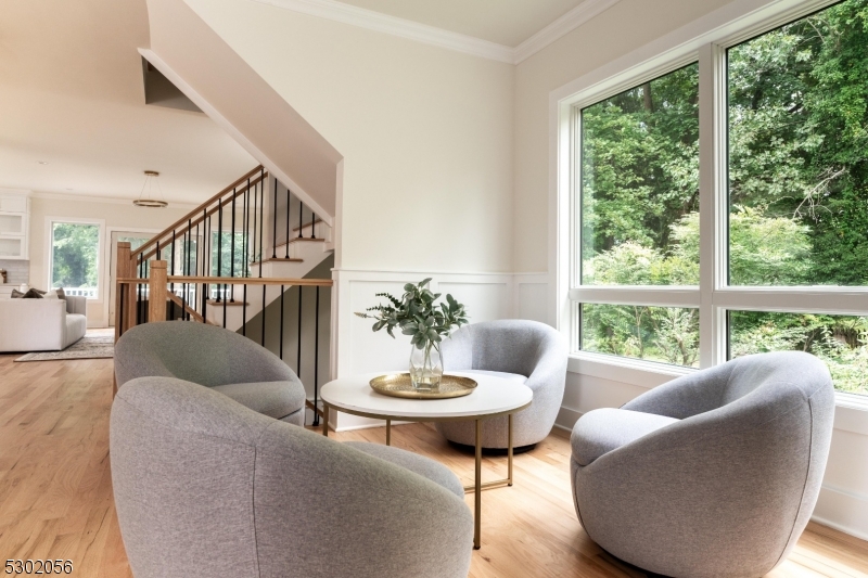 HARTSHORN - Residential