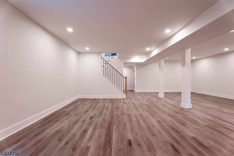 HARTSHORN - Residential