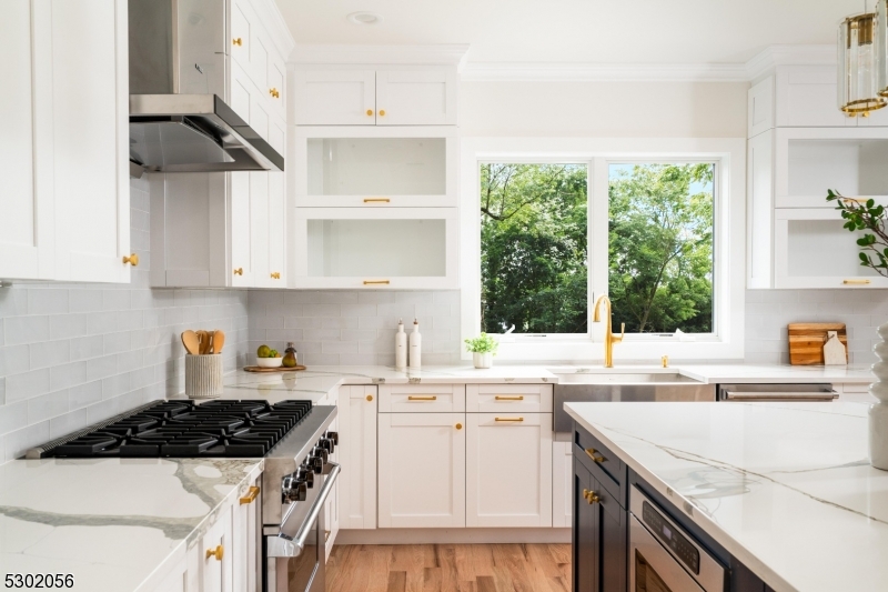 HARTSHORN - Residential