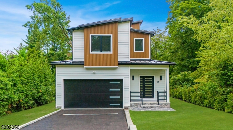 HARTSHORN - Residential