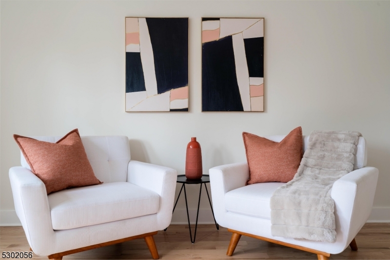 HARTSHORN - Residential