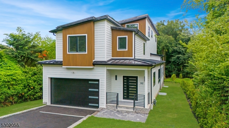 HARTSHORN - Residential