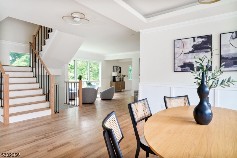 HARTSHORN - Residential