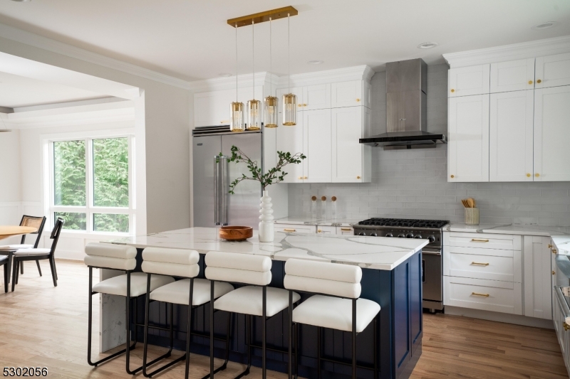 HARTSHORN - Residential