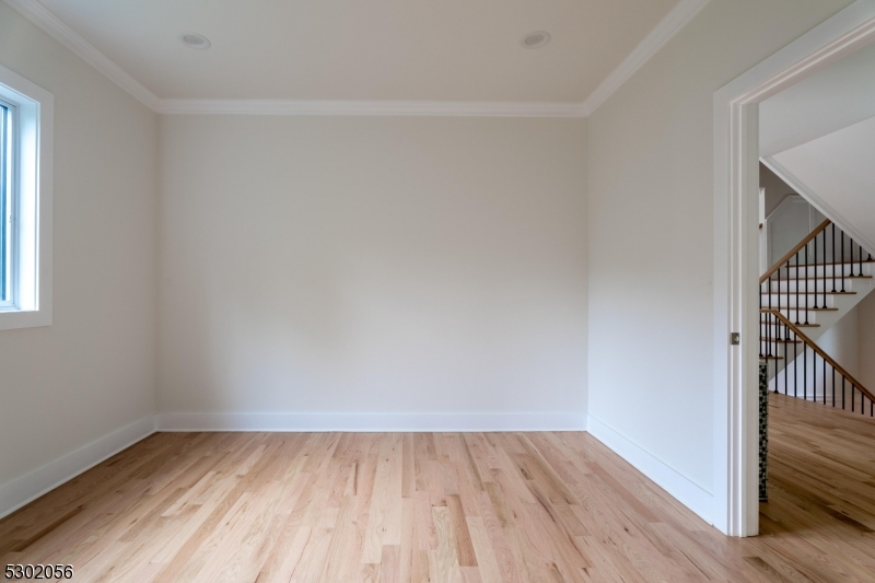 HARTSHORN - Residential