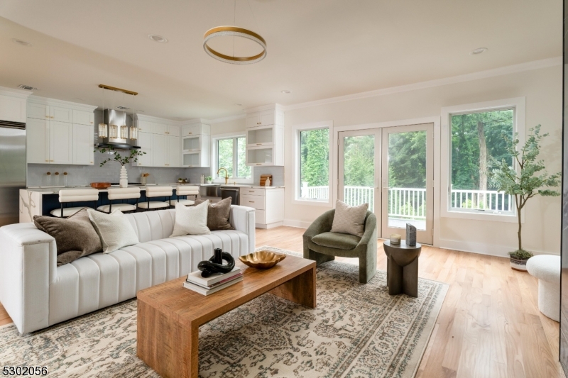 HARTSHORN - Residential