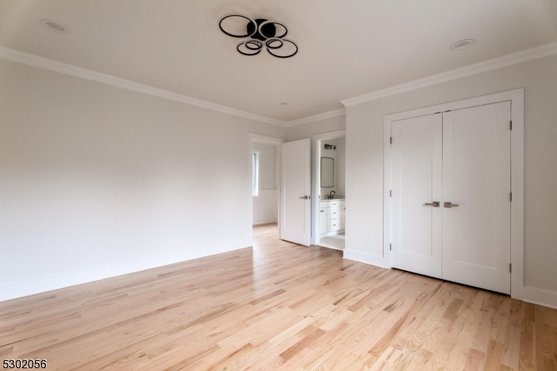 HARTSHORN - Residential