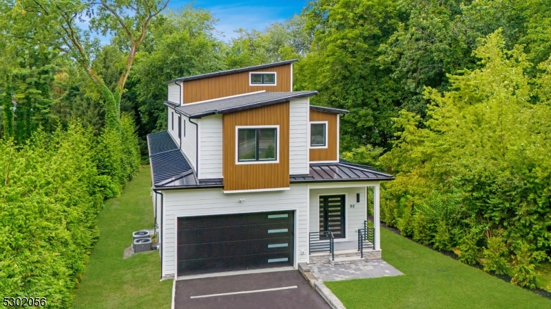 HARTSHORN - Residential