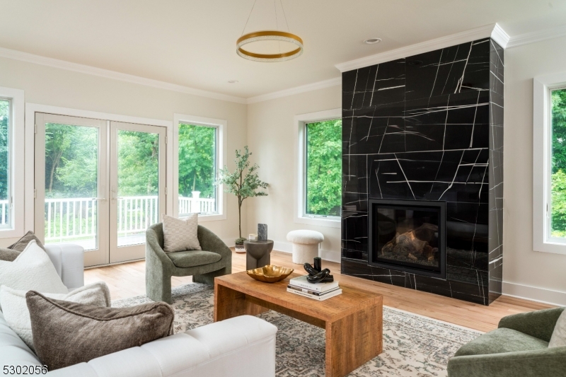 HARTSHORN - Residential