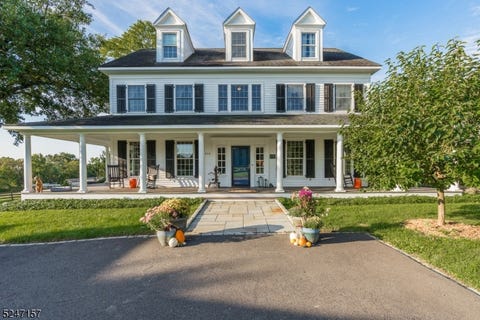 450 Old Chester Rd, Chester Twp., NJ 07930 - #: 4004191