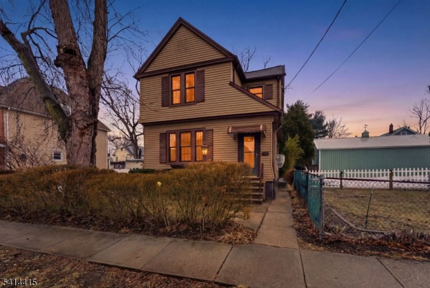 Single-family home located in the heart of Roselle, blending classic character with thoughtful updates throughout. This residence offers 3 bedrooms and 1.5  full bathrooms, with inviting living and dining areas enhanced by elegant crown moldings and abundant natural light from updated windows (approximately 10 years old).The basement has been professionally water-sealed and features a French drain system, an electrically powered sump pump with drainage to the street, clearly marked electrical panels, and brand-new basement windows. A generator with a dedicated split system provides added protection during outages.The property also includes a detached garage and a great backyard ideal for entertaining, complete with a low-maintenance Trex deck and a gazebo with electricity. An alarm system adds additional peace of mind.Conveniently located near shopping, dining, major roadways, and public transportation, this home offers comfort, functionality, and a prime location in a well-established neighborhood.