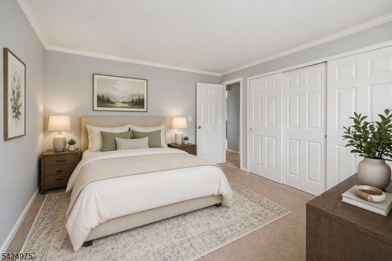 Spring Ridge - Residential