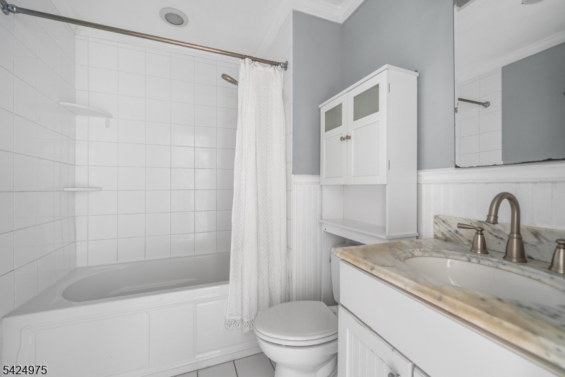 Spring Ridge - Residential