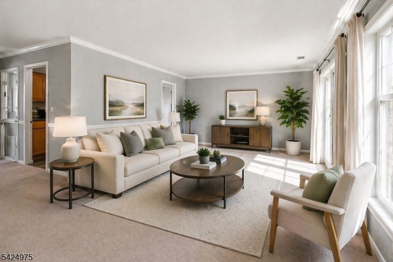 Spring Ridge - Residential