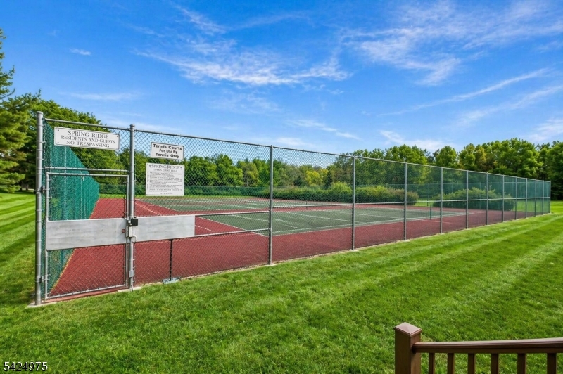 Spring Ridge - Residential