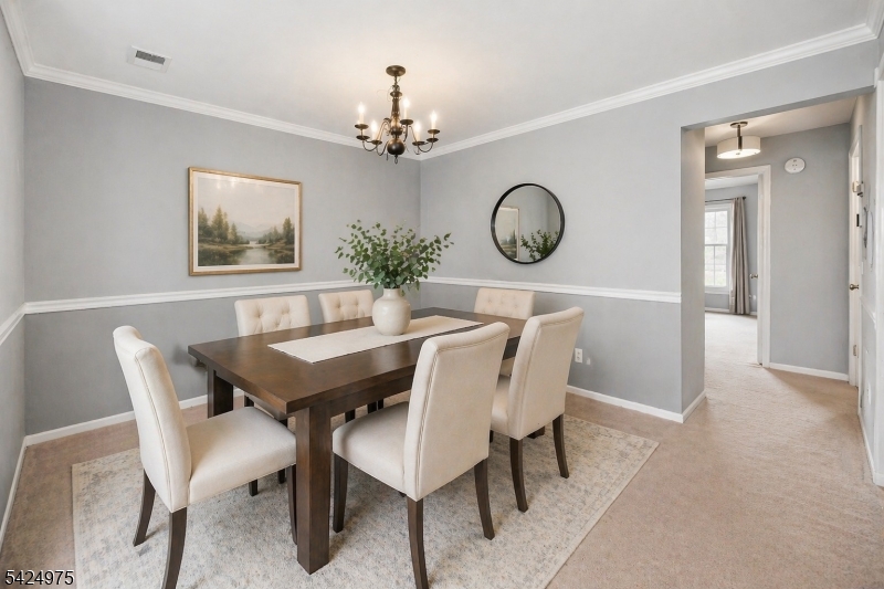 Spring Ridge - Residential