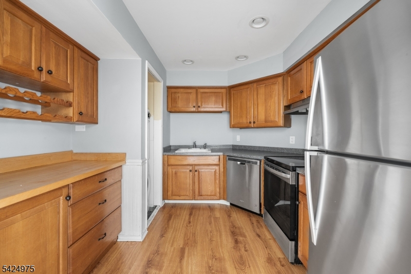 Spring Ridge - Residential