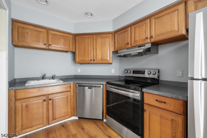 Spring Ridge - Residential