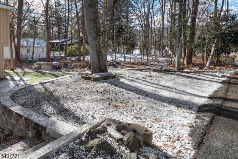 Lower West Milford - Residential