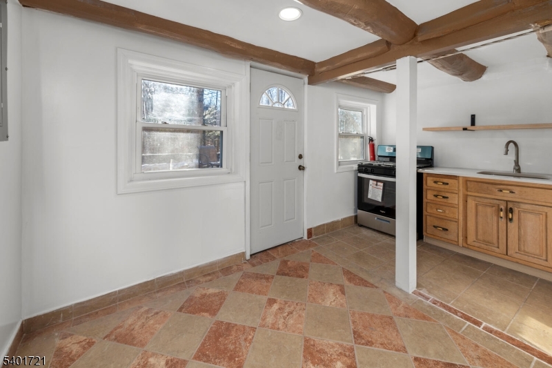 Lower West Milford - Residential