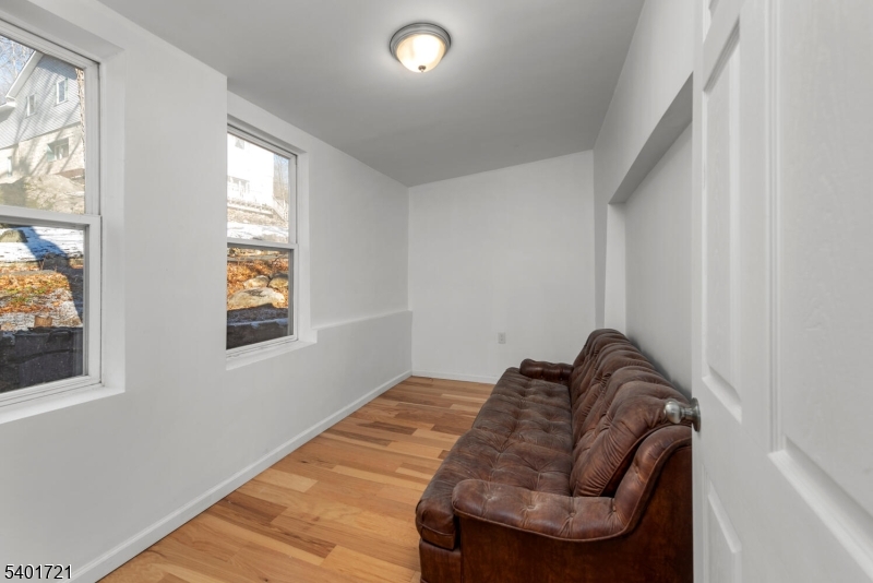 Lower West Milford - Residential