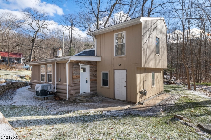 Lower West Milford - Residential